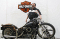 H-D เตรียมส่ง Tsunami Bike เข้าพิพิธภัณฑ์