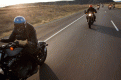 H-D Ridebook: A Riding Manual of Motorcycle Lifestyle