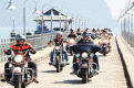 Prohibition Tour: A 900 Mile Motorcycle Ride With Friends From Various Walks Of Life