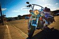 นักวิเคราะห์เผยผลประกอบการ H-D ปี 2012 อาจสูงกว่าที่ประมาณการไว้