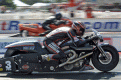 2012 NHRA Pro Stock Motorcycles