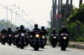 HOG อินเดีย ผุดกิจกรรมเด็ด “The Brotherhood Ride”