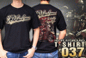 HDP T-SHIRT NO.037