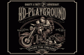 HD-Playground 7th Anniversary Charity & Party
