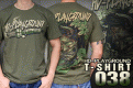 HDP T-SHIRT NO.038