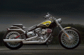 Harley-Davidson เผย line up รถใหม่ปี 2013