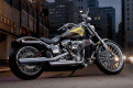 The New CVO™ Breakout™