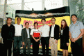 Ride Thailand to Malaysia Moto GP 2012  By Singha จัดแถลงข่าวใหญ่ รวมพลไบเกอร์ชาวไทย ตะลุยมาเลเซีย