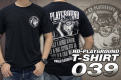 HDP T-SHIRT NO.039