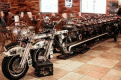 H-D พันธุ์ใหม่ 6 ล้อ 10 ที่นั่ง!!