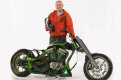 The Winners Of The Netherlands Bigtwin Bike Show