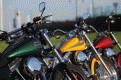 นักวิเคราะห์เผย ยอดขาย H-D เดือน ต.ค.เพิ่มขึ้น 10%