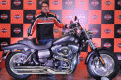 เปิดตัว H-D Fat Bob เวอร์ชั่นอินเดีย