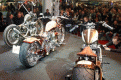 2012 Custom Chrome Europe Rookie Awards