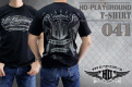 HDP T-SHIRT NO.041