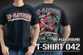 HDP T-SHIRT NO.042