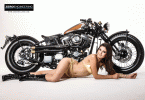 Zero Engineering on Fast Bikes (Thailand) Magazine