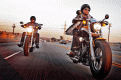 2013 Harley-Davidson World Ride
