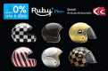 เป็นเจ้าของหมวกกันน็อก Ruby ได้ง่าย ๆ แล้ววันนี้ ด้วยโปรฯใหม่ RUBY Plus+ By KTC ผ่อน 0% นานสูงสุด 6 เดือน