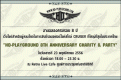 HD-Playground 8th Anniversary Charity & Party