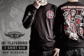 HDP T-SHIRT NO.048