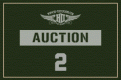HDP8TH: Auction ประมูลสินค้าการกุศล (รอบที่ 2)