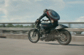 ยลโฉม Harley Davidson Street 750 ใน 