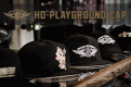 HD-PLAYGROUND CAP