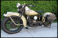 ชมฮาร์เล่ย์ฯ ปี 1938 ของสตีฟ แม็คควีน จาก Mecum Auctions