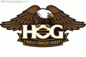 โลโก้ใหม่ของ Harley Owners Group
