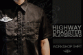 HD-PLAYGROUND WORKSHOP SHIRT