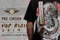 HDP Rising 2014 Celebration Lunar New Year T-Shirt