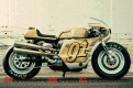 Icon Motosports เปิดตัว Iron Lung Custom