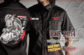 BMF2014 WORKSHOP SHIRT
