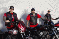 “เดอะ เดวิลส์ ไรด์”  (The Devils Ride ) ซีซั่นที่ 3 จะเริ่มฉายในวันจันทร์ ที่ 3 กุมภา 2014 นี้เป็นตอนแรก  ทางช่อง ดิสคัฟเวอร์รี่ แชนแนล