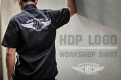 HDP LOGO WORKSHOP SHIRT