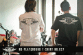 HD-PLAYGROUND T-SHIRT NO.027