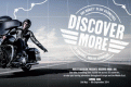 ฮาร์เล่ย์ฯ นับถอยหลังสู่ Discover More เปิดประสบการณ์กับทัวริ่งขาลุย Street Glide!