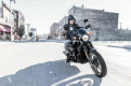Harley's Riding Academy New Rider Course