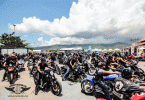 Samui Bike Week 2014