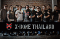 || Interview || X-BONE Part 1