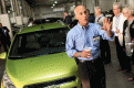Jim Federico อดีตหัวหน้าฝ่ายวิศวกรแห่ง GM เตรียมร่วมงานกับฮาร์เล่ย์ฯ เดือนหน้า