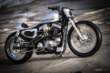 BULL CYCLES’ HARLEY NIGHTSTER