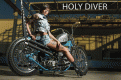 HOLY DIVER | CUSTOM KNUCKLEHEAD