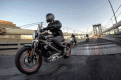 เบื้องหลังความสัมพันธ์ Chevy Volt และมอเตอร์ไซค์ไฟฟ้า Harley LiveWire