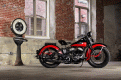 Harley-Davidson WLA