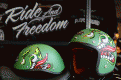 BMF2014 - Ride & Freedom Helmets