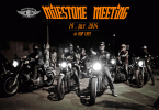 HDP Milestone Meeting (July)