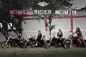 WOMEN RIDER MONTH [2]