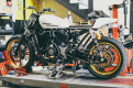 2014 Harley-Davidson Street 500 by Speed Merchant